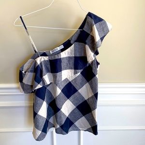 Cute off the shoulder top